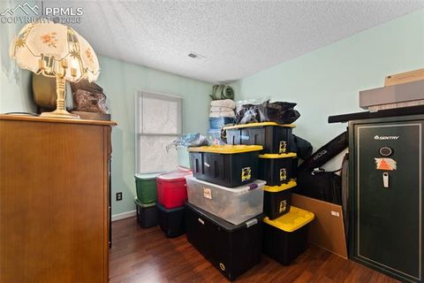 Tiny photo for 6845 Cedar Edge Drive, Colorado Springs, CO 80911 (MLS # 5786161)