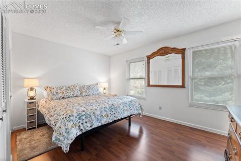 Tiny photo for 6845 Cedar Edge Drive, Colorado Springs, CO 80911 (MLS # 5786161)