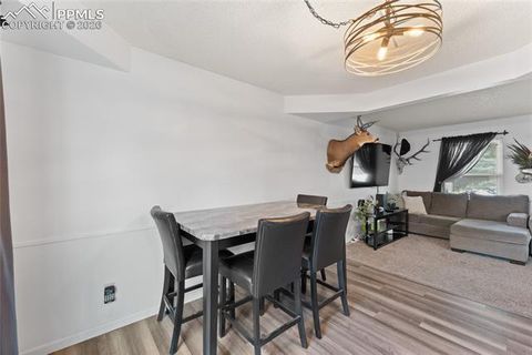 Tiny photo for 6845 Cedar Edge Drive, Colorado Springs, CO 80911 (MLS # 5786161)