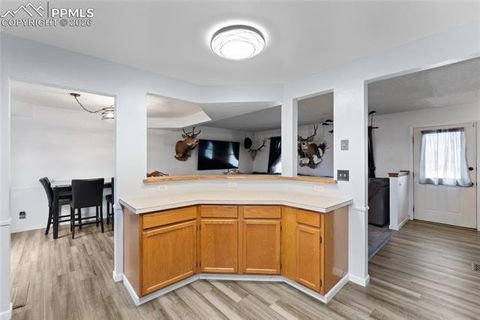 Tiny photo for 6845 Cedar Edge Drive, Colorado Springs, CO 80911 (MLS # 5786161)