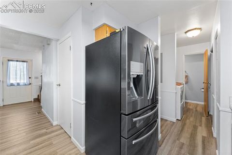 Tiny photo for 6845 Cedar Edge Drive, Colorado Springs, CO 80911 (MLS # 5786161)