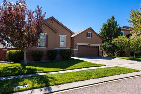 Photo of 6771 Sunny Alp Street, Colorado Springs, CO 80923 (MLS # 3251798)