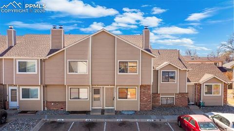 Photo of 4773 Live Oak Drive, Colorado Springs, CO 80916 (MLS # 6896735)