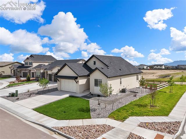 8309 Tom Ketchum Drive