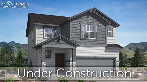 17863 Brass Buckle Way Monument CO 80132