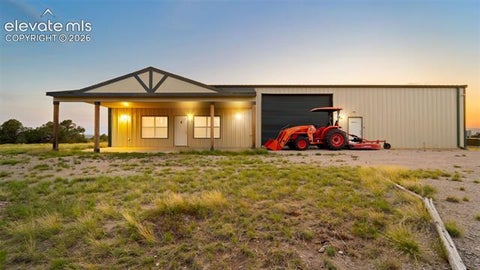 Photo of 6040 Big Sky Drive, Rye, CO 81069 (MLS # 1669814)