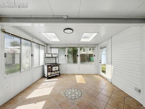 Tiny photo for 1314 Pioneer Road, Colorado Springs, CO 80907 (MLS # 2260610)