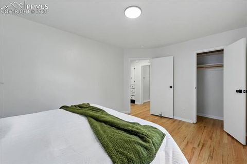 Tiny photo for 1314 Pioneer Road, Colorado Springs, CO 80907 (MLS # 2260610)