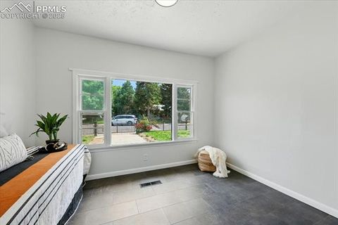 Tiny photo for 1314 Pioneer Road, Colorado Springs, CO 80907 (MLS # 2260610)