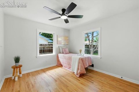 Tiny photo for 1314 Pioneer Road, Colorado Springs, CO 80907 (MLS # 2260610)