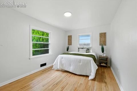 Tiny photo for 1314 Pioneer Road, Colorado Springs, CO 80907 (MLS # 2260610)