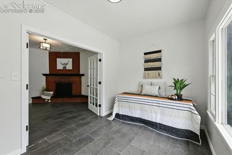 Tiny photo for 1314 Pioneer Road, Colorado Springs, CO 80907 (MLS # 2260610)