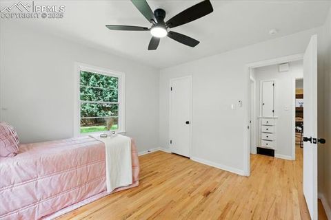 Tiny photo for 1314 Pioneer Road, Colorado Springs, CO 80907 (MLS # 2260610)