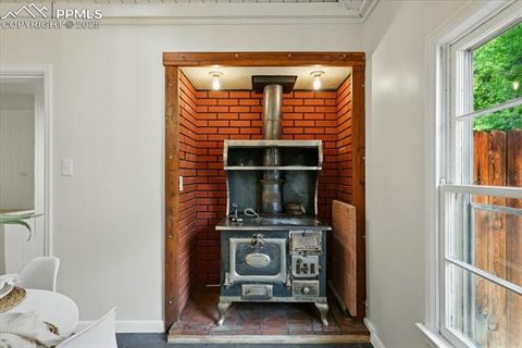 Tiny photo for 1314 Pioneer Road, Colorado Springs, CO 80907 (MLS # 2260610)