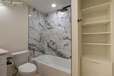 Tiny photo for 6735 W 2nd Avenue, Lakewood, CO 80226 (MLS # 7435986)