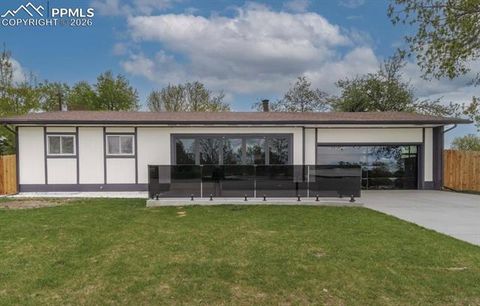 Photo of 6735 W 2nd Avenue, Lakewood, CO 80226 (MLS # 7435986)