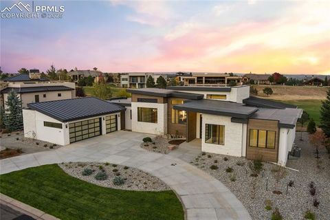3685 Hill Circle Colorado Springs CO 80904