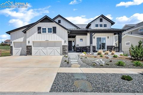 2030 Mallorca Way Colorado Springs CO 80921