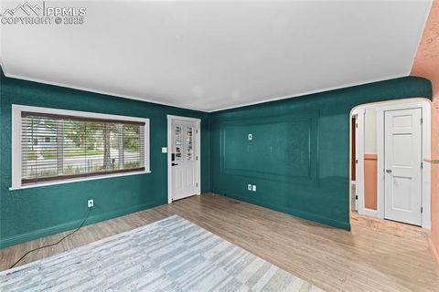 Tiny photo for 917 E Cimarron Street, Colorado Springs, CO 80903 (MLS # 3520705)