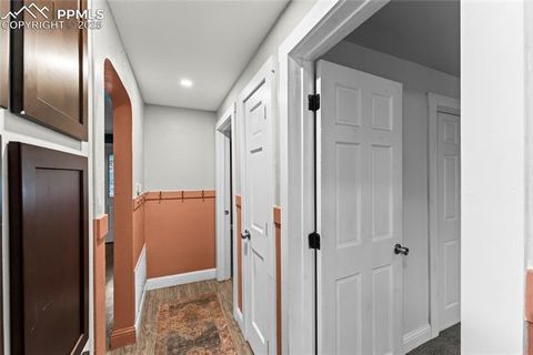 Tiny photo for 917 E Cimarron Street, Colorado Springs, CO 80903 (MLS # 3520705)