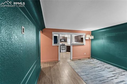 Tiny photo for 917 E Cimarron Street, Colorado Springs, CO 80903 (MLS # 3520705)