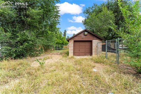 Tiny photo for 917 E Cimarron Street, Colorado Springs, CO 80903 (MLS # 3520705)
