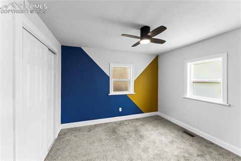 Tiny photo for 917 E Cimarron Street, Colorado Springs, CO 80903 (MLS # 3520705)