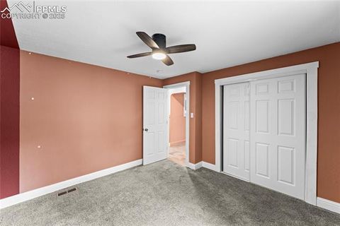 Tiny photo for 917 E Cimarron Street, Colorado Springs, CO 80903 (MLS # 3520705)