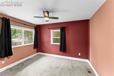 Tiny photo for 917 E Cimarron Street, Colorado Springs, CO 80903 (MLS # 3520705)