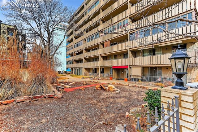 1111 N Ash Street 110