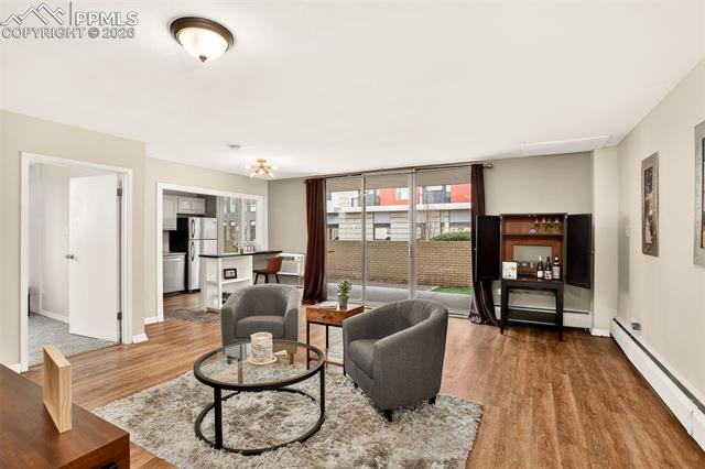 1111 N Ash Street 110