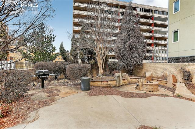 1111 N Ash Street 110