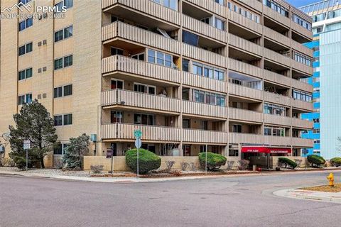Photo of 1111 N Ash Street #110, Denver, CO 80220 (MLS # 2327382)
