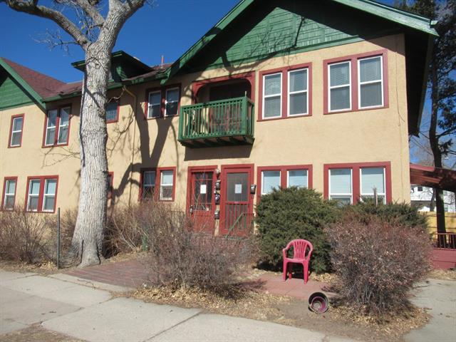 Photo 1 of 7 — 1001 N Weber Street Apt 203, Colorado Springs, CO 80903