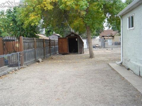 Tiny photo for 806 E 3rd Street, Pueblo, CO 81001 (MLS # 1680347)