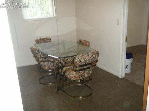 Tiny photo for 806 E 3rd Street, Pueblo, CO 81001 (MLS # 1680347)