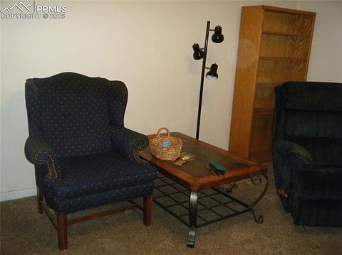 Tiny photo for 806 E 3rd Street, Pueblo, CO 81001 (MLS # 1680347)