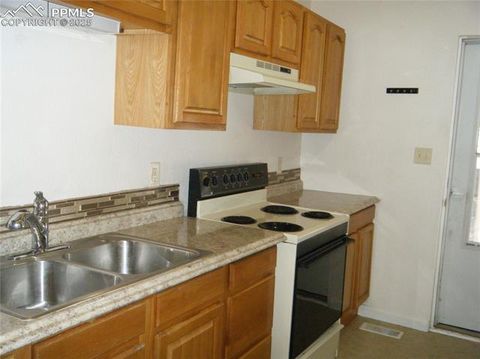 Tiny photo for 806 E 3rd Street, Pueblo, CO 81001 (MLS # 1680347)