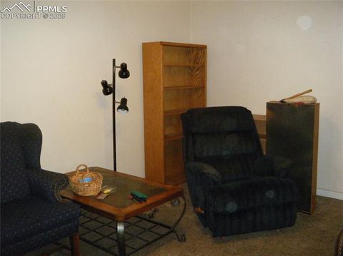 Tiny photo for 806 E 3rd Street, Pueblo, CO 81001 (MLS # 1680347)