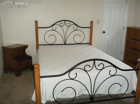 Tiny photo for 806 E 3rd Street, Pueblo, CO 81001 (MLS # 1680347)