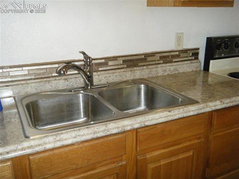 Tiny photo for 806 E 3rd Street, Pueblo, CO 81001 (MLS # 1680347)