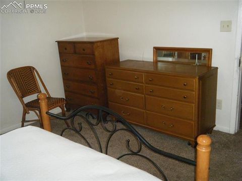 Tiny photo for 806 E 3rd Street, Pueblo, CO 81001 (MLS # 1680347)