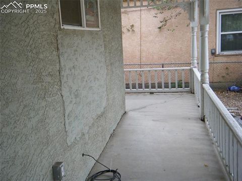 Tiny photo for 806 E 3rd Street, Pueblo, CO 81001 (MLS # 1680347)