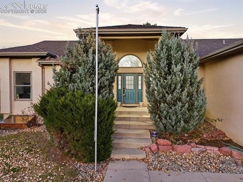 10 Desert Inn Way Colorado Springs CO 80921