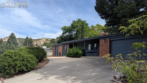 3127 Lees Lane Colorado Springs CO 80909