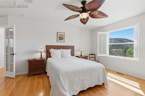 Tiny photo for 6125 Spurwood Drive, Colorado Springs, CO 80918 (MLS # 2333265)