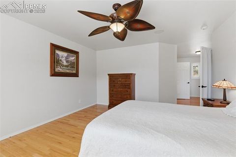 Tiny photo for 6125 Spurwood Drive, Colorado Springs, CO 80918 (MLS # 2333265)