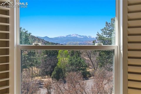 Tiny photo for 6125 Spurwood Drive, Colorado Springs, CO 80918 (MLS # 2333265)