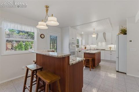 Tiny photo for 6125 Spurwood Drive, Colorado Springs, CO 80918 (MLS # 2333265)