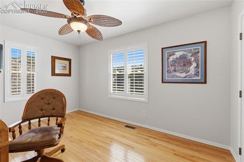 Tiny photo for 6125 Spurwood Drive, Colorado Springs, CO 80918 (MLS # 2333265)